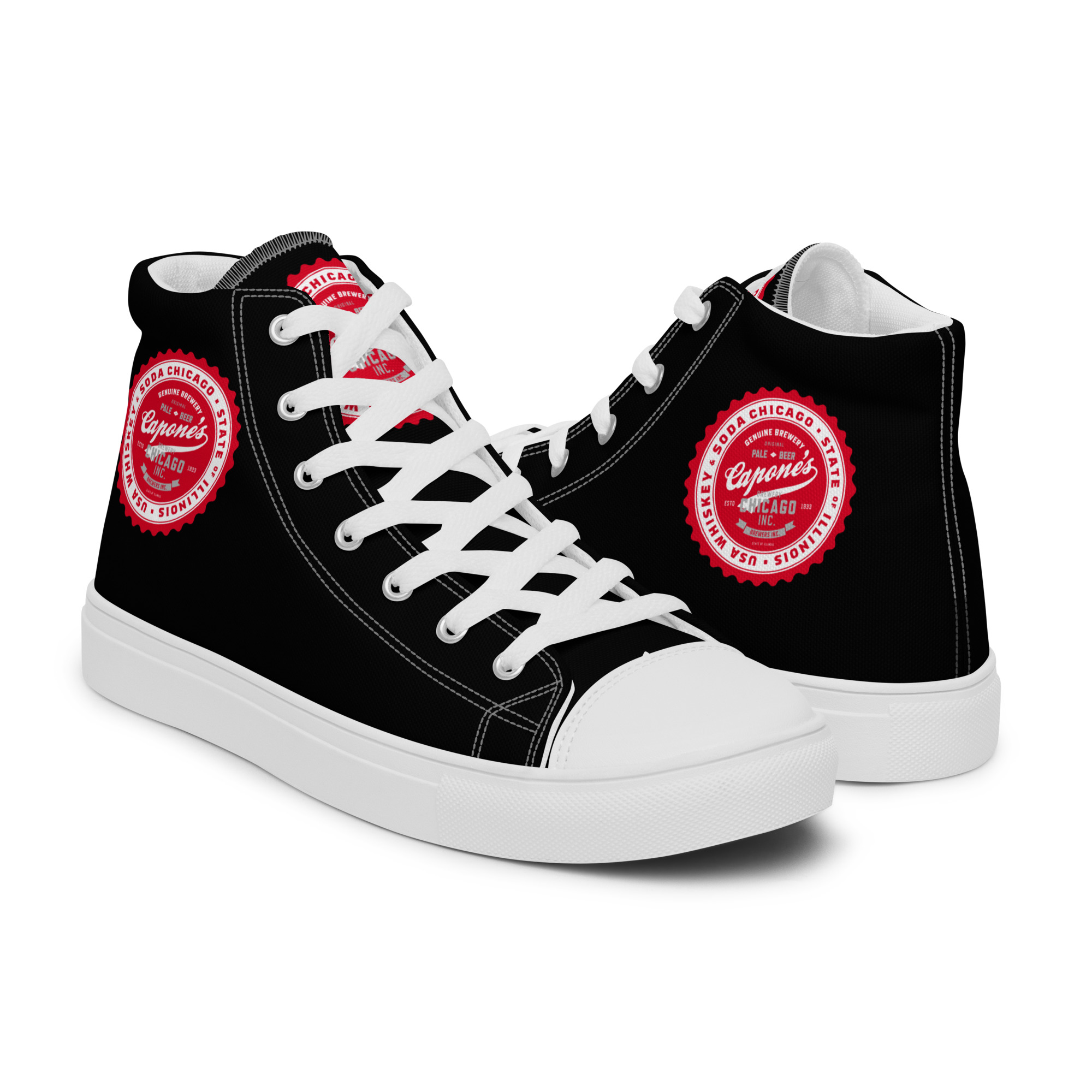 Baskets Capone's™ – Image 7