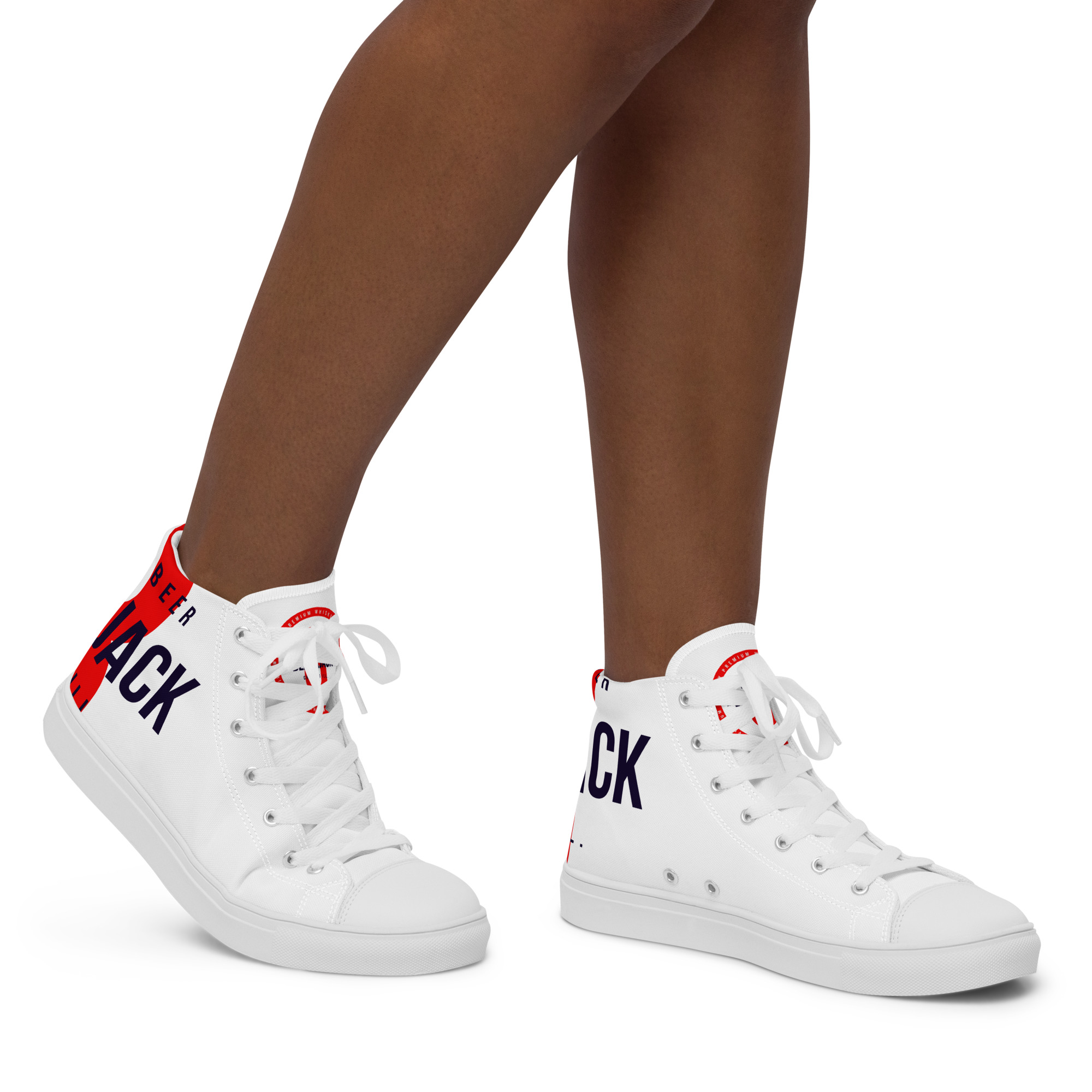 Baskets BlackJack N°8™ – Image 5