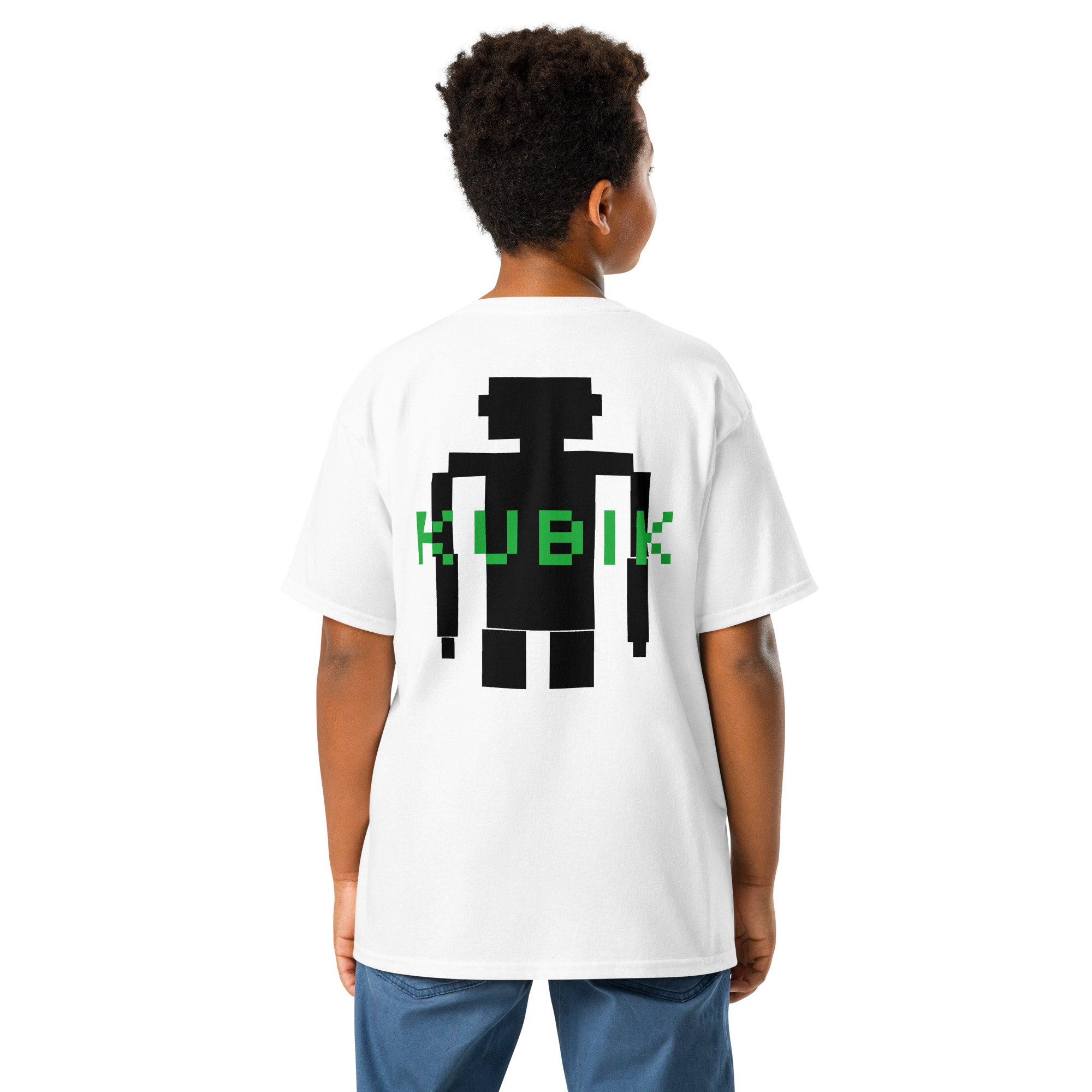T-shirt Kubik™ – Image 3