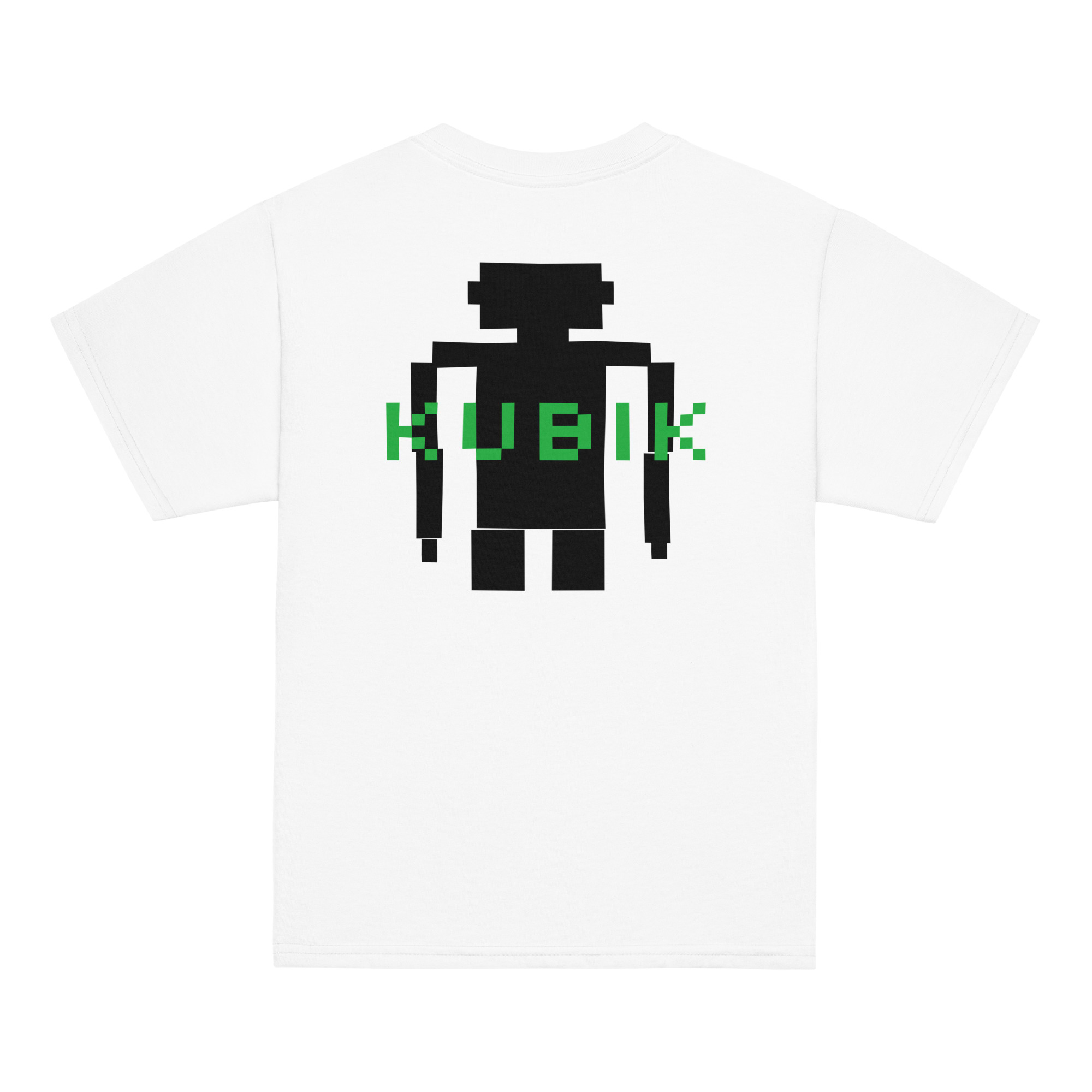 T-shirt Kubik™
