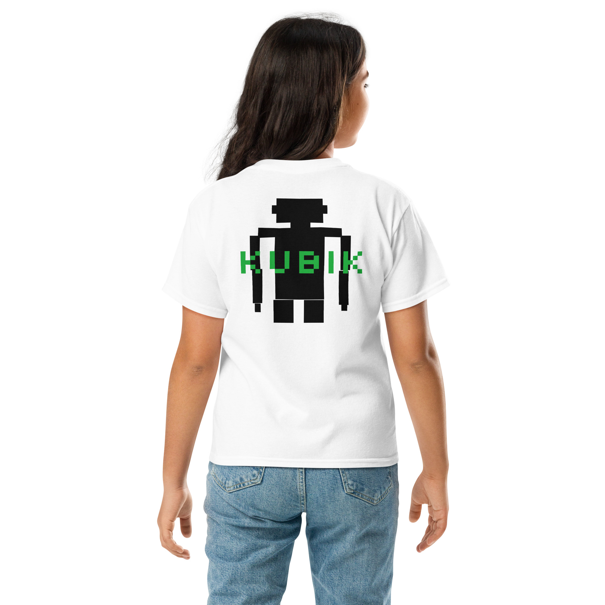 T-shirt Kubik™ – Image 2