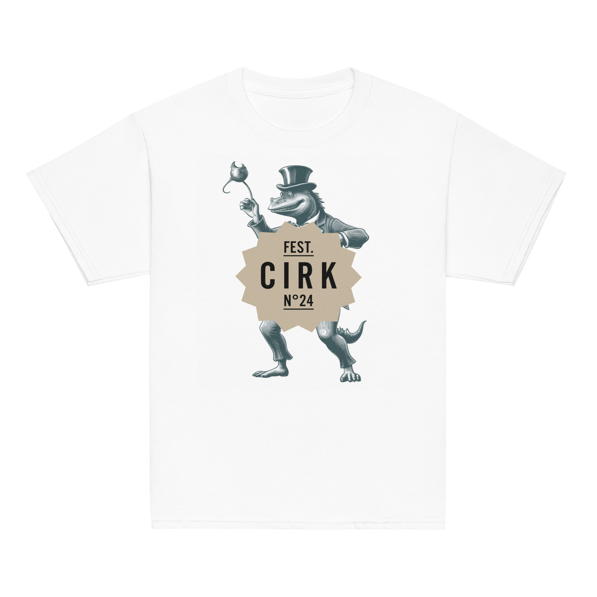 T-shirt Cirk™