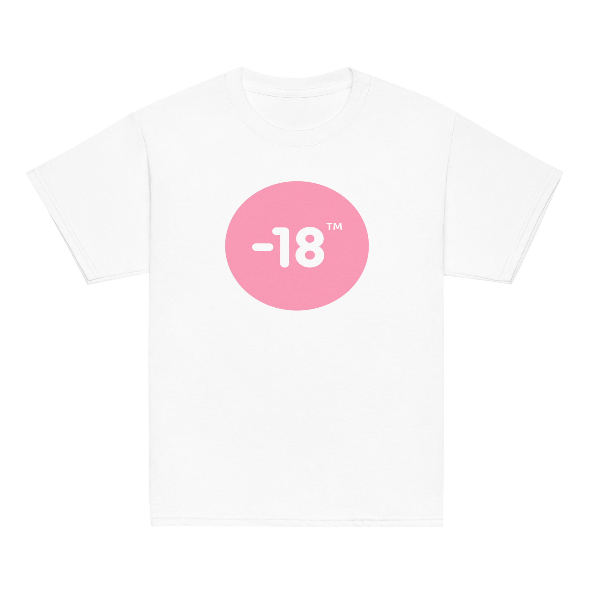 T-shirt -18