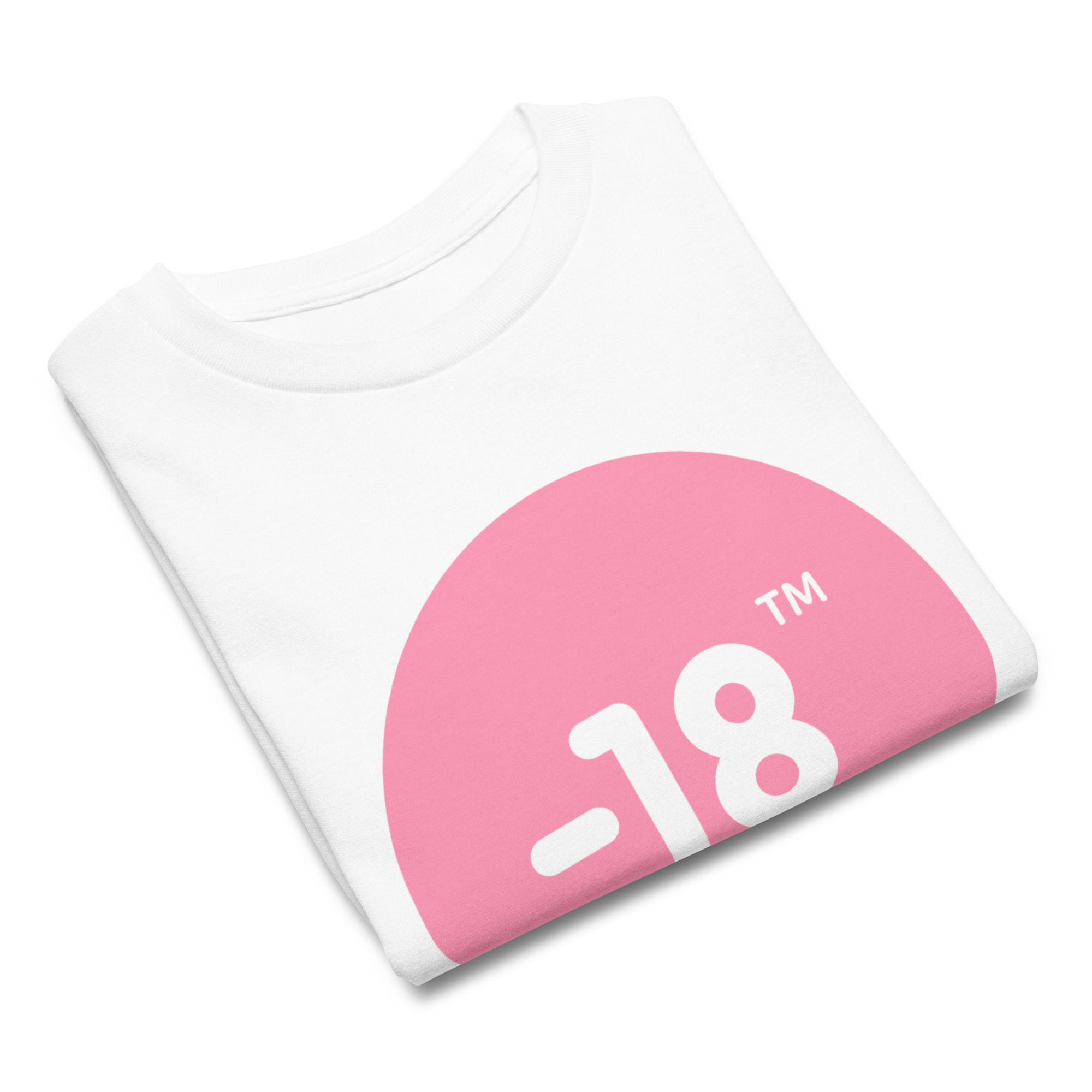 T-shirt -18 – Image 4