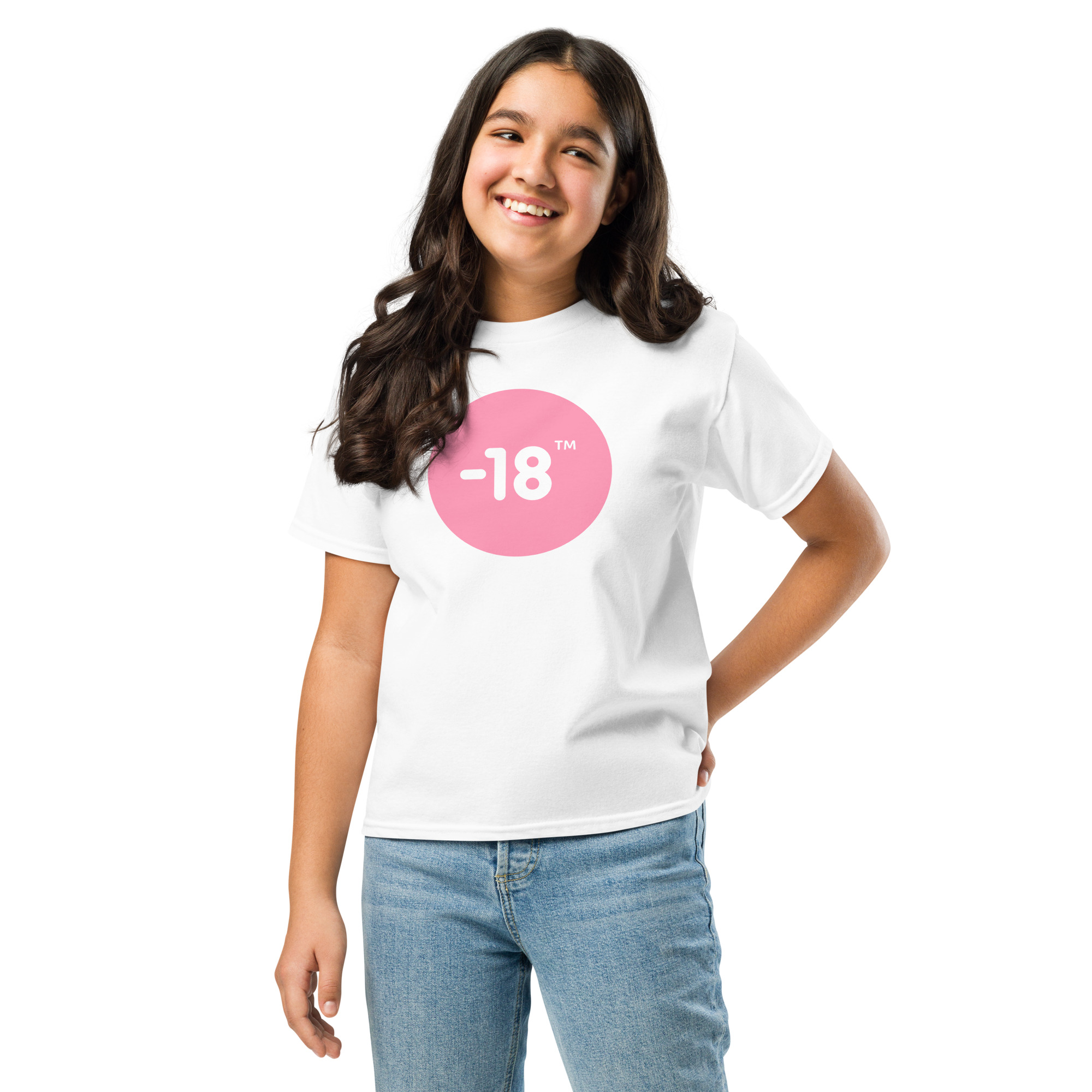 T-shirt -18 – Image 2
