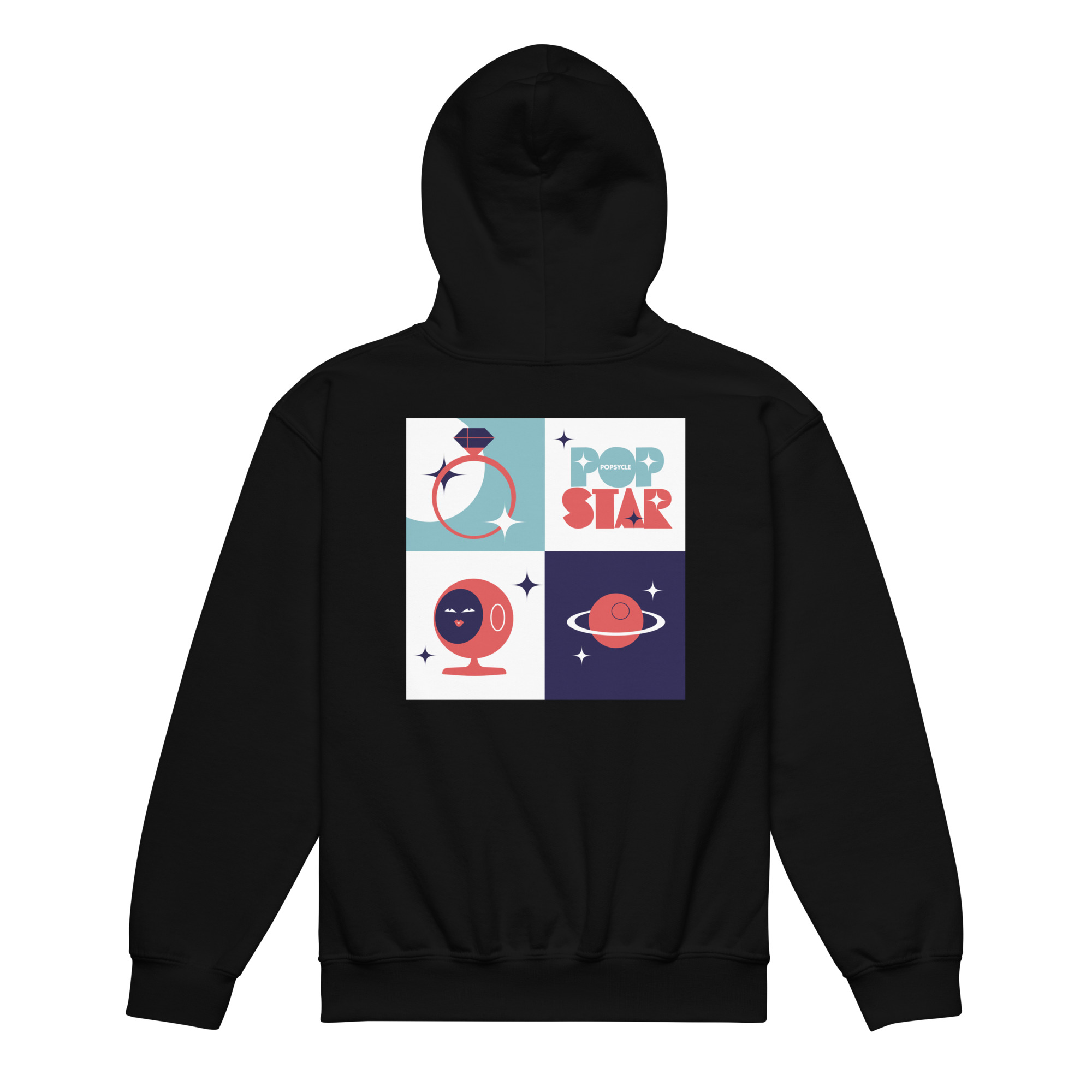 Sweat Pop Star™