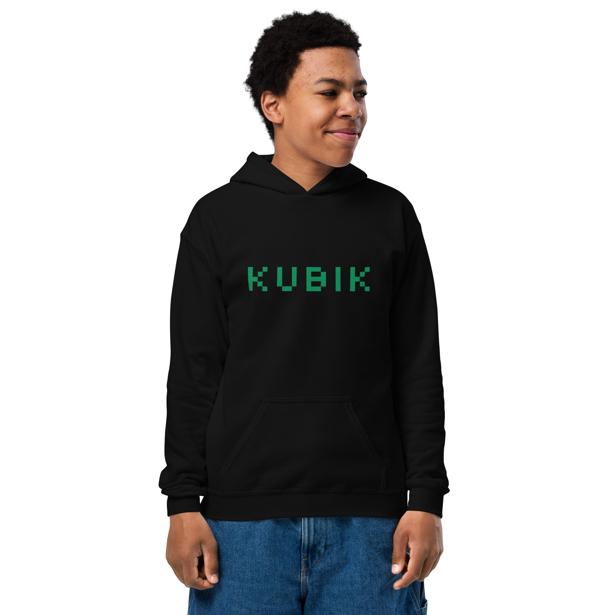 Sweat Kubik™ – Image 2
