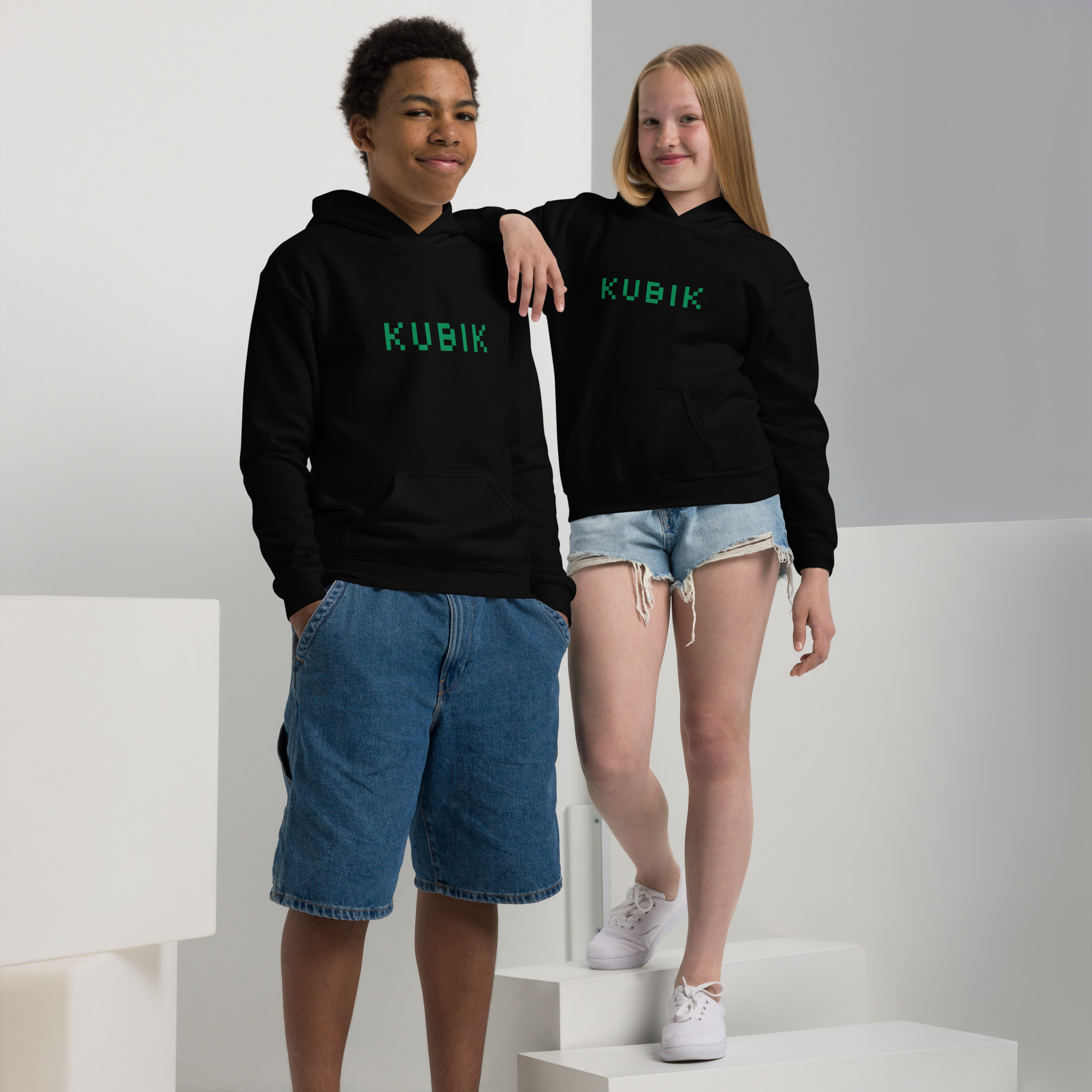 Sweat Kubik™ – Image 3