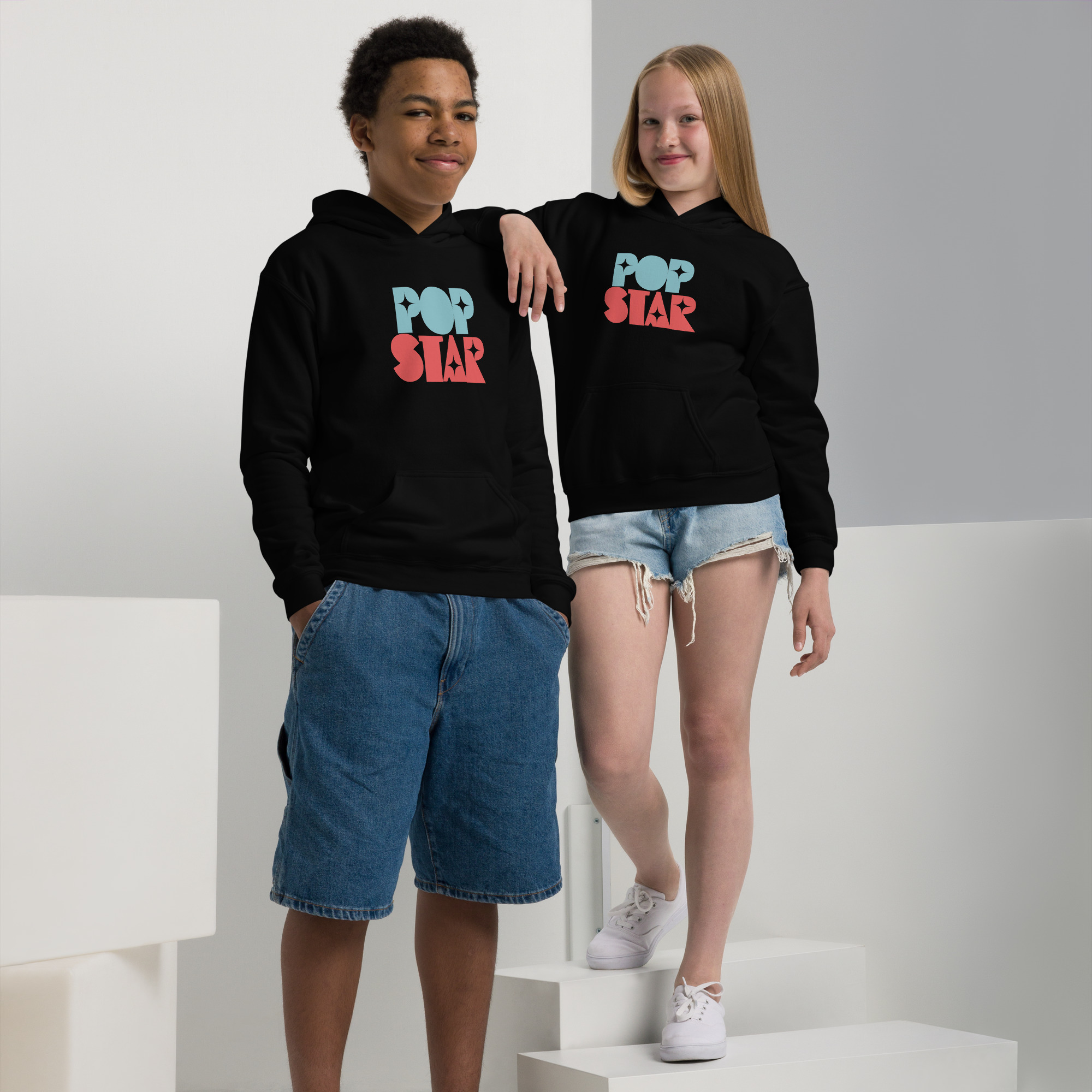 Sweat Pop Star™ – Image 3