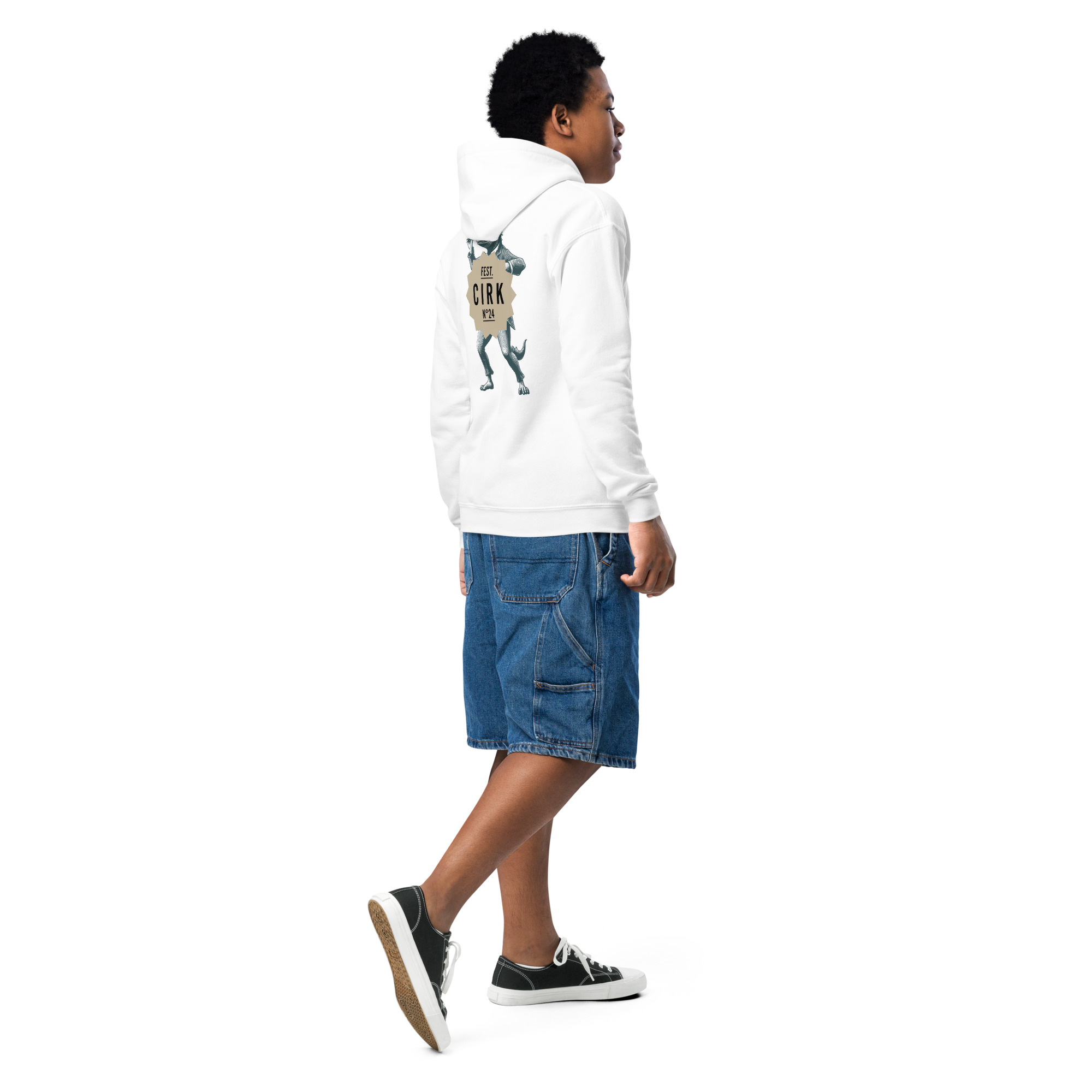 Sweat Cirk™ – Image 2
