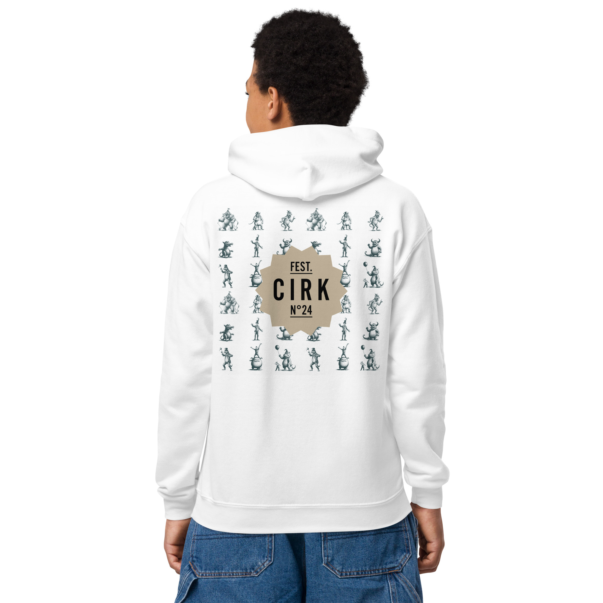 Sweat Cirk™ – Image 2
