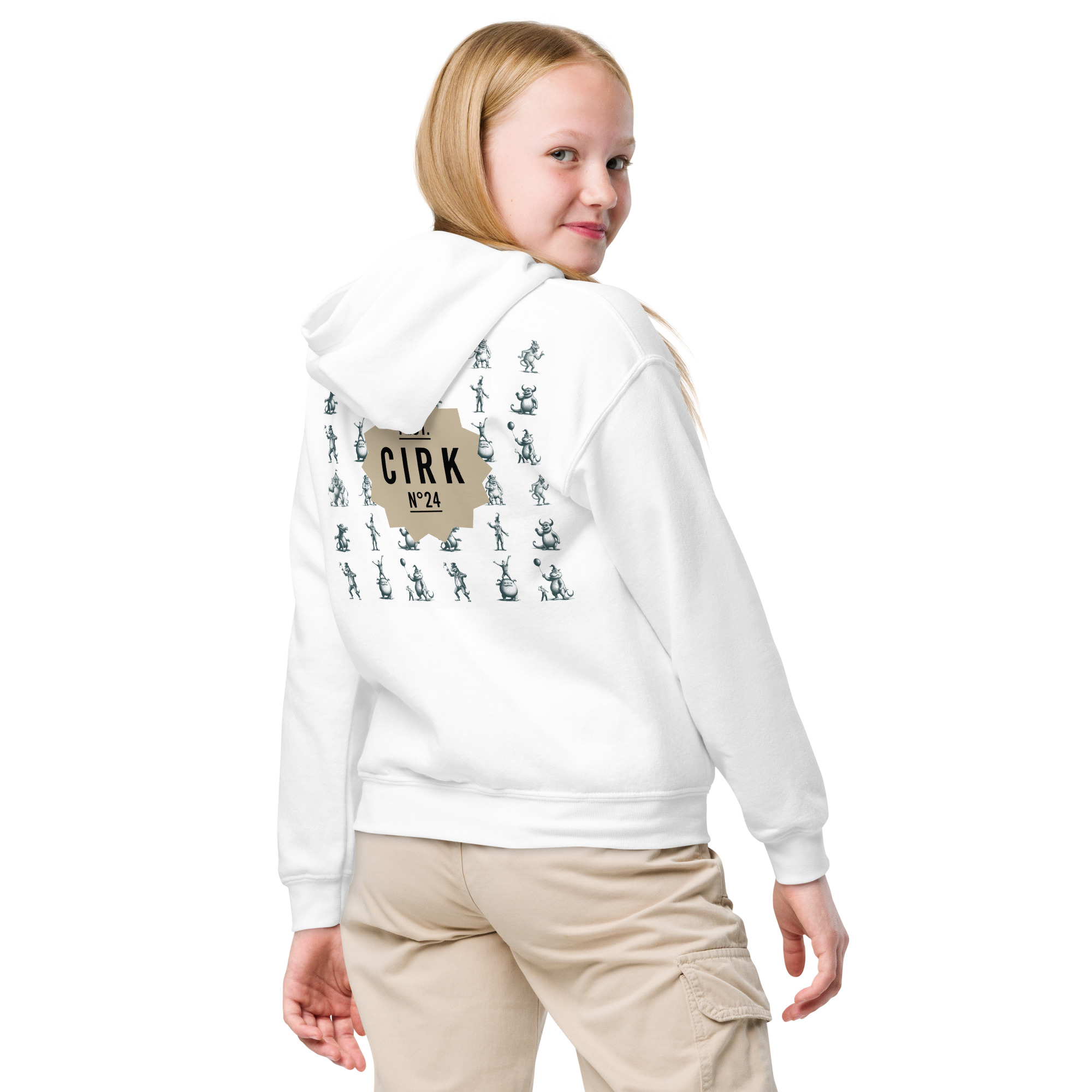 Sweat Cirk™ – Image 3