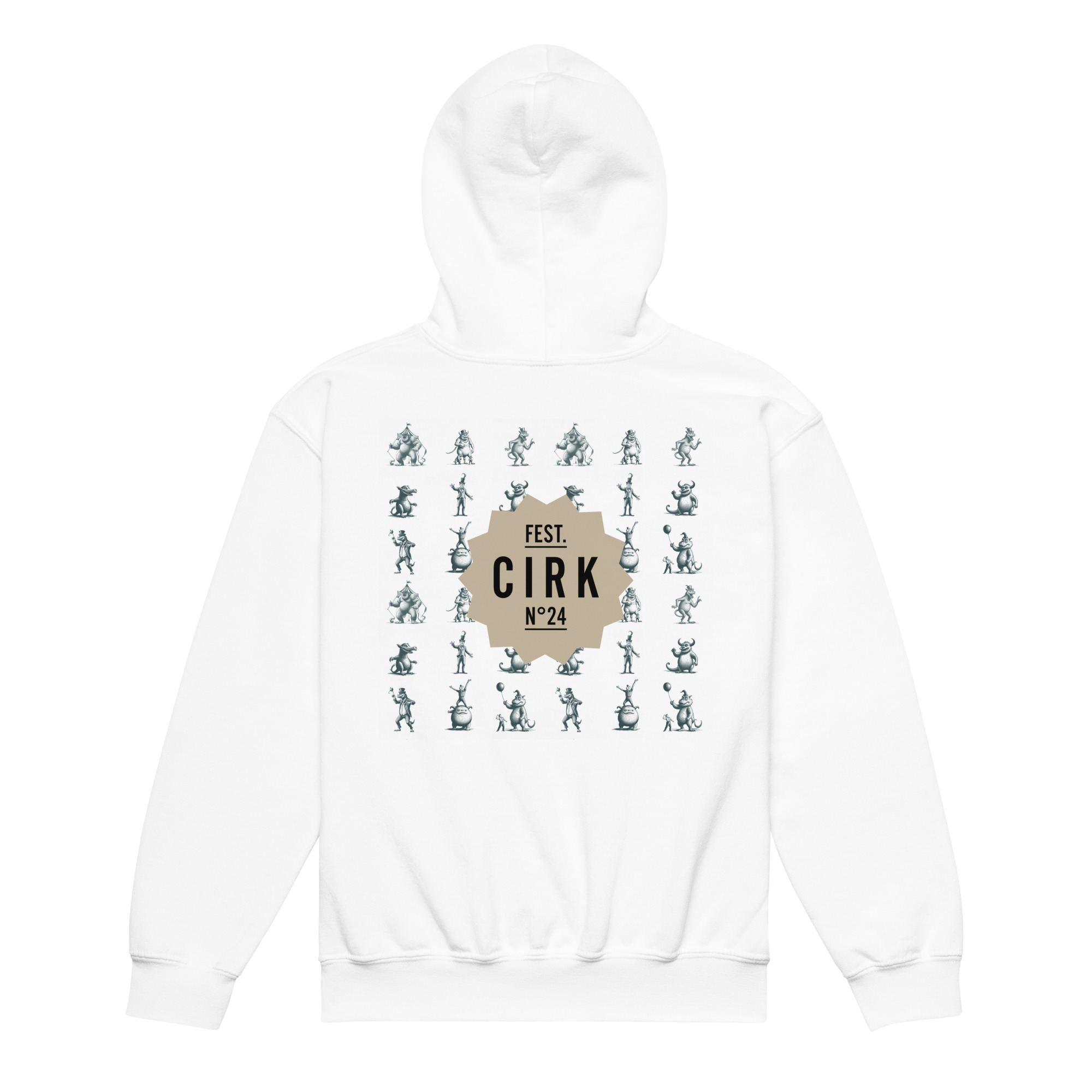 Sweat Cirk™
