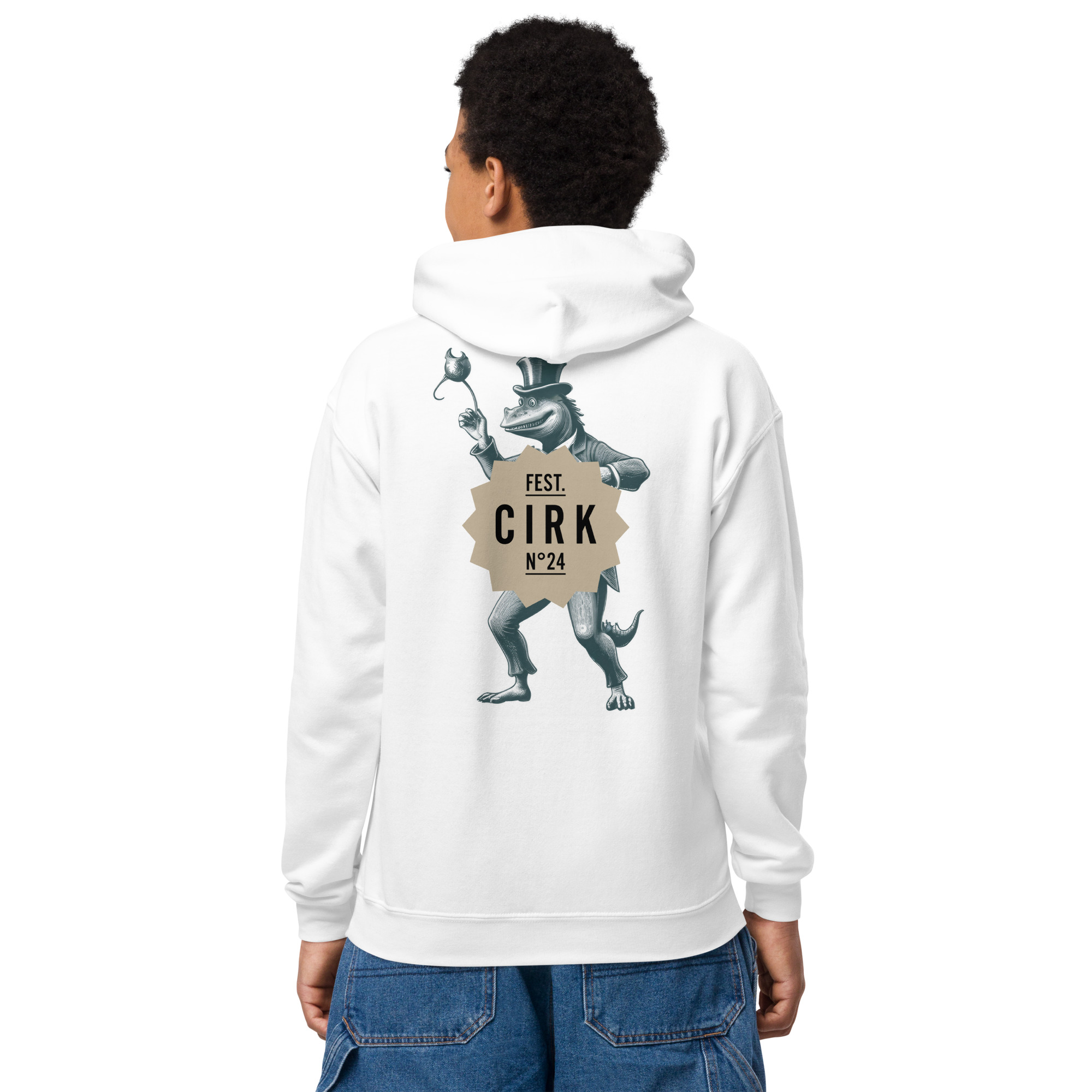 Sweat Cirk™ – Image 4