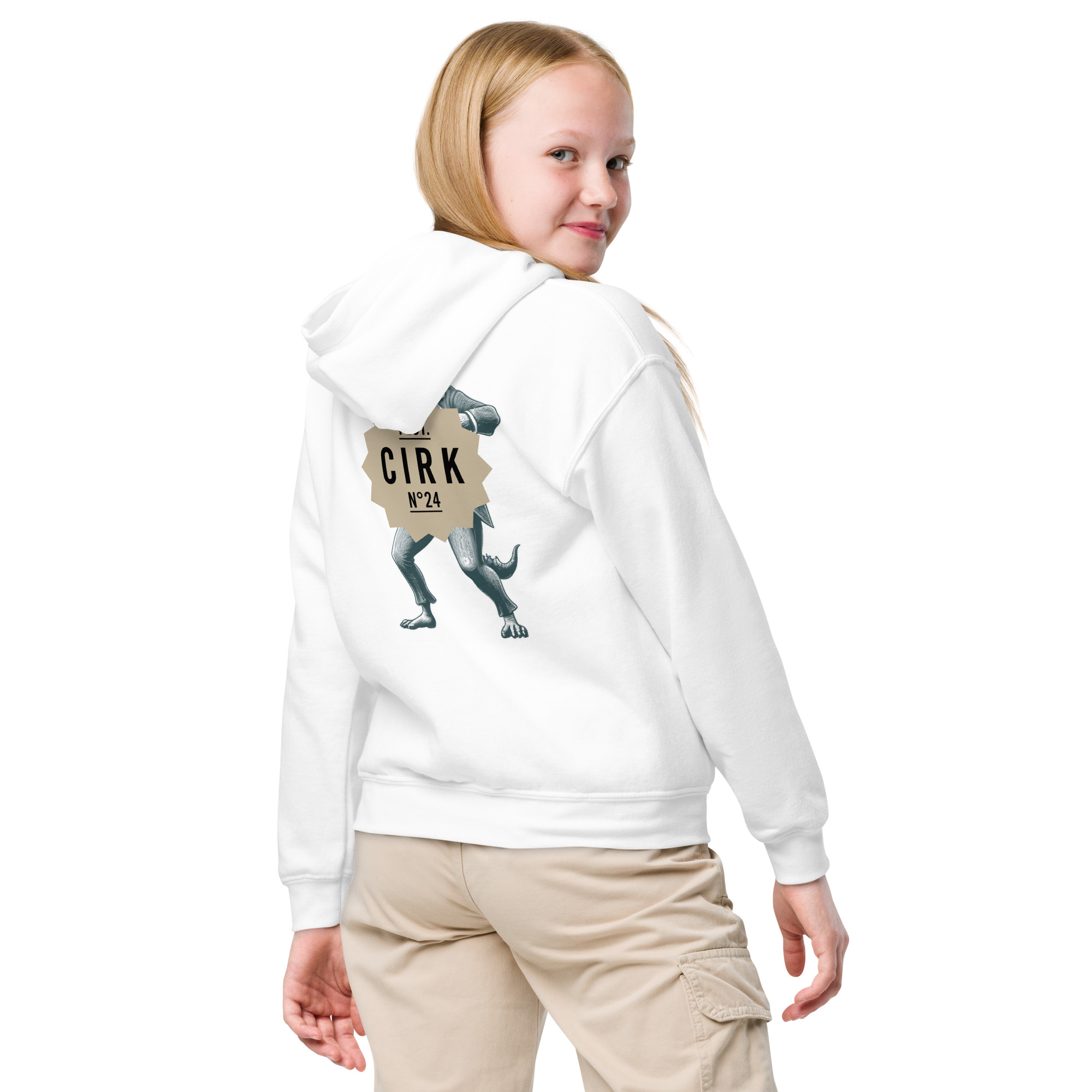 Sweat Cirk™ – Image 5