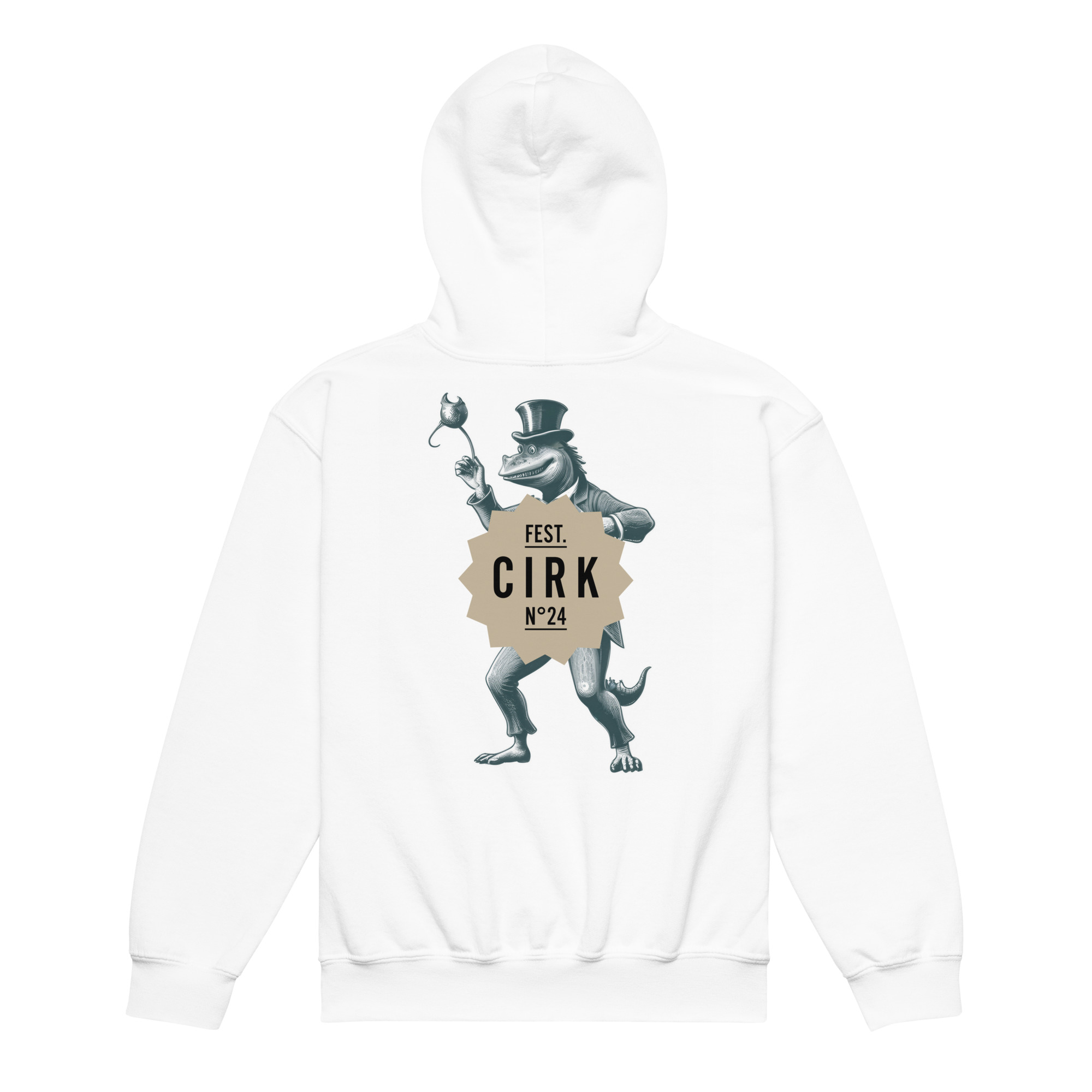 Sweat Cirk™