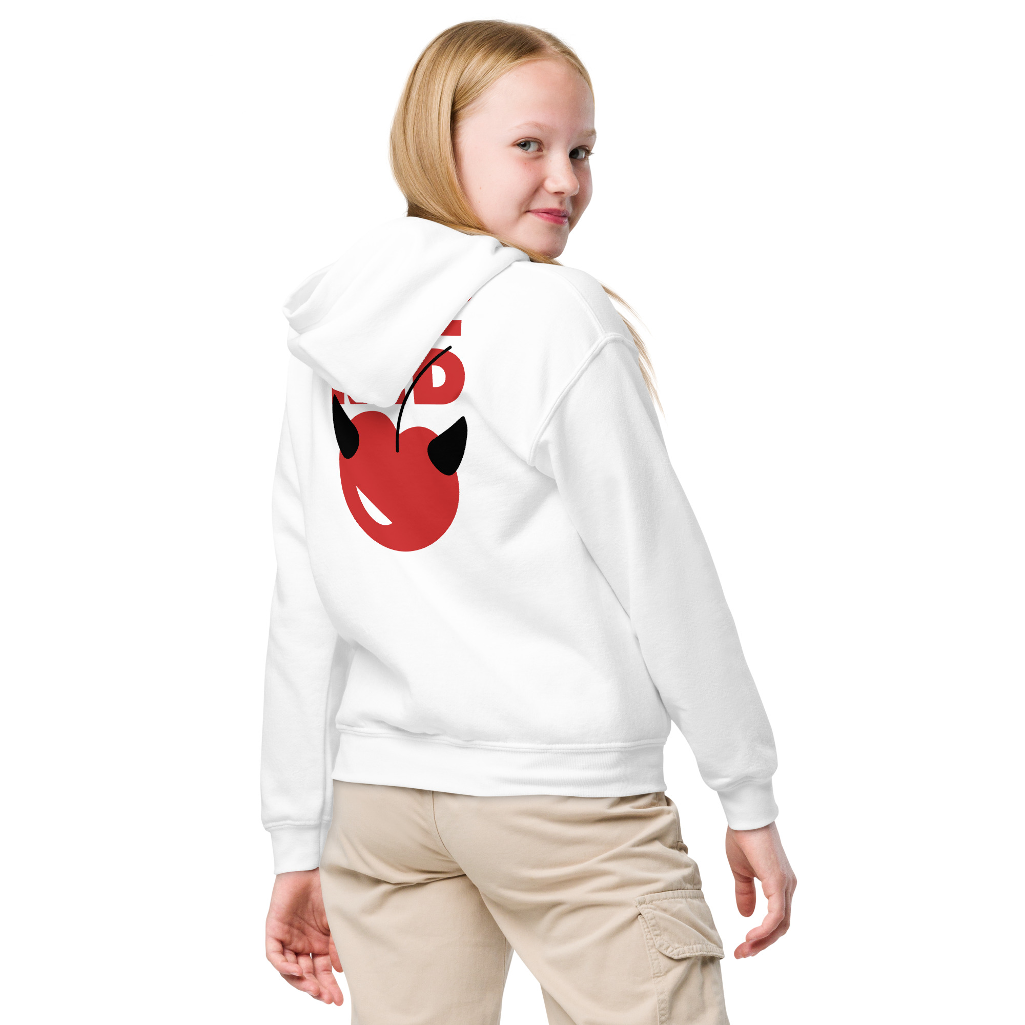 Sweat EVIL RED™ – Image 3