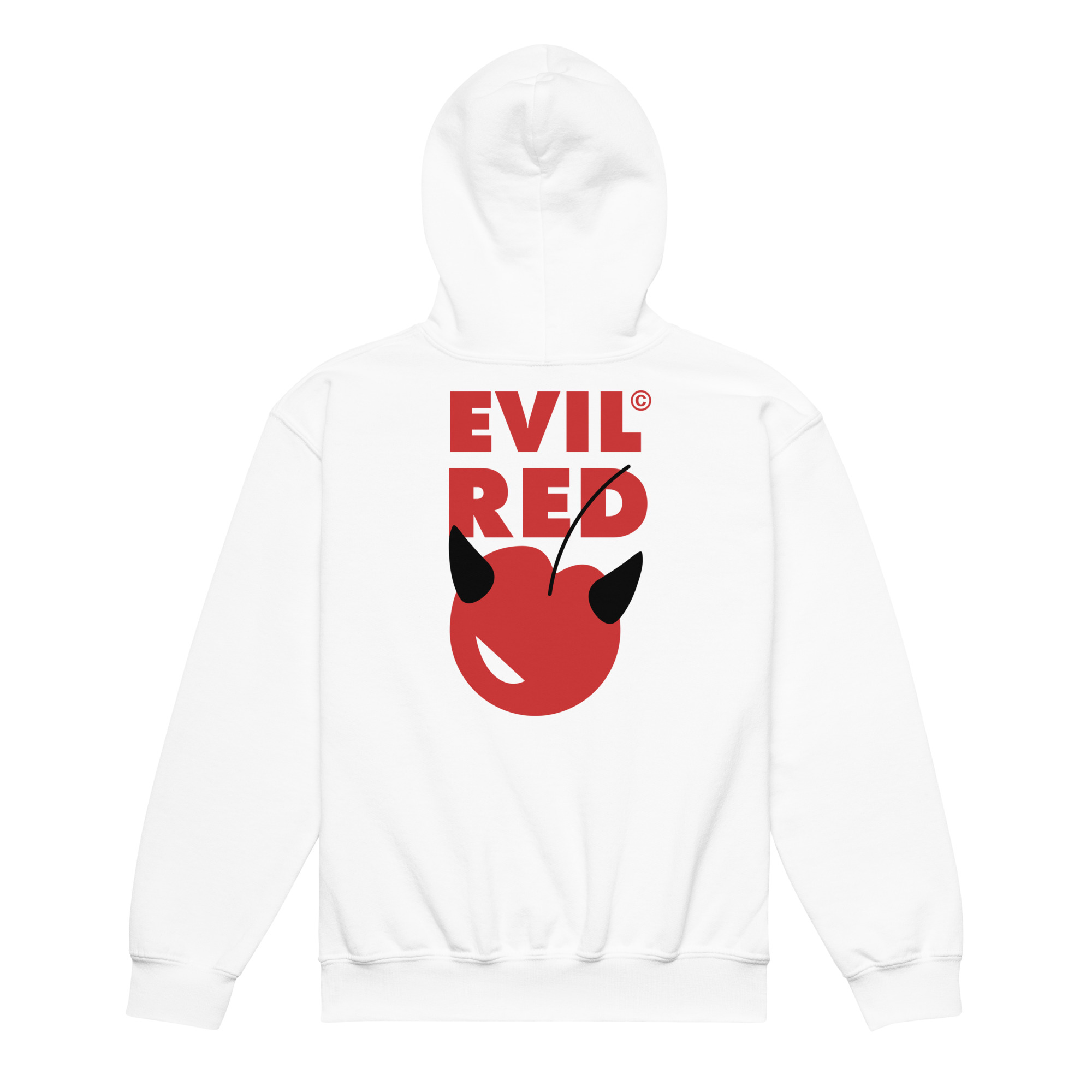 Sweat EVIL RED™