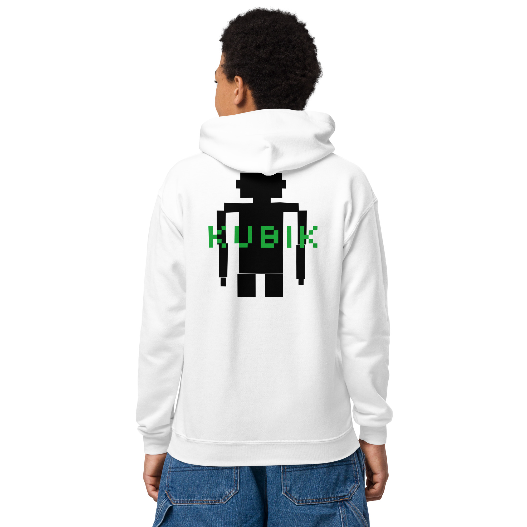 Sweat Kubik™ – Image 2