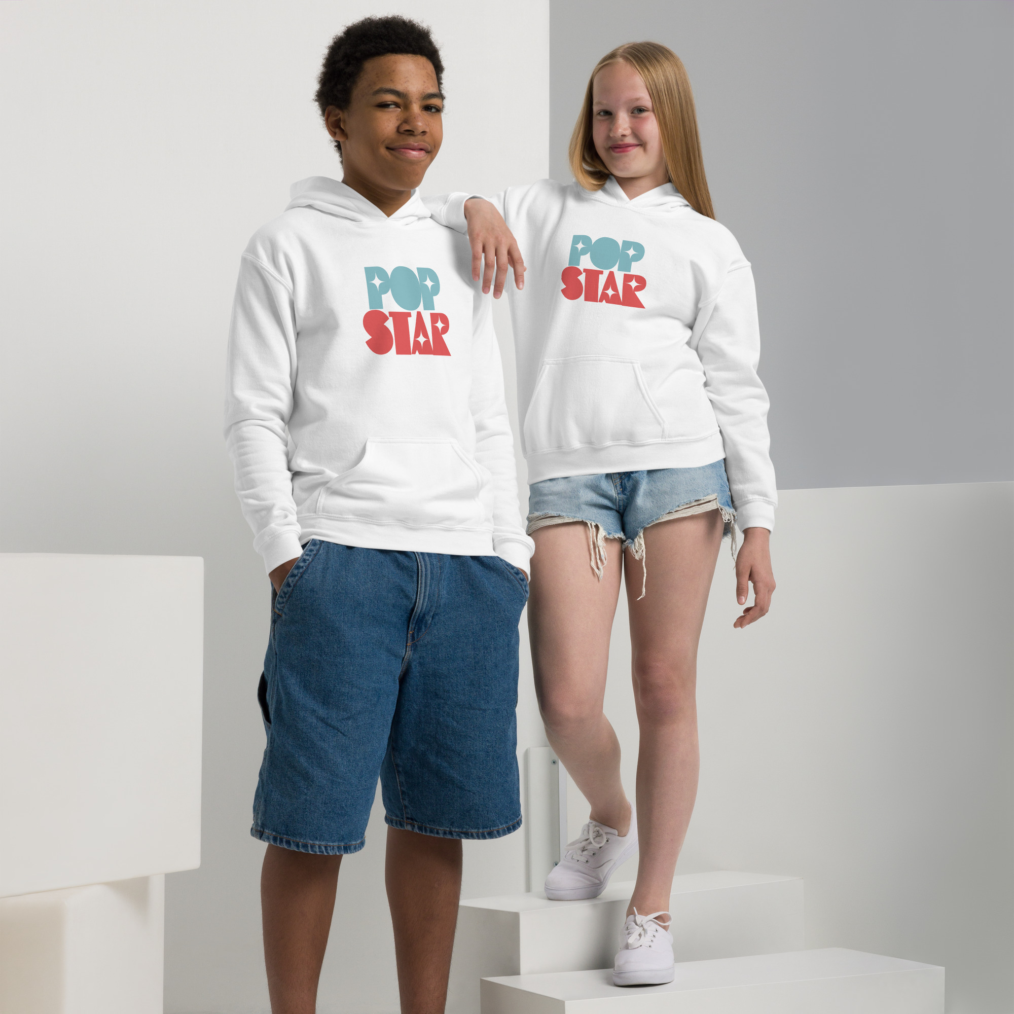 Sweat Pop Star™ – Image 4