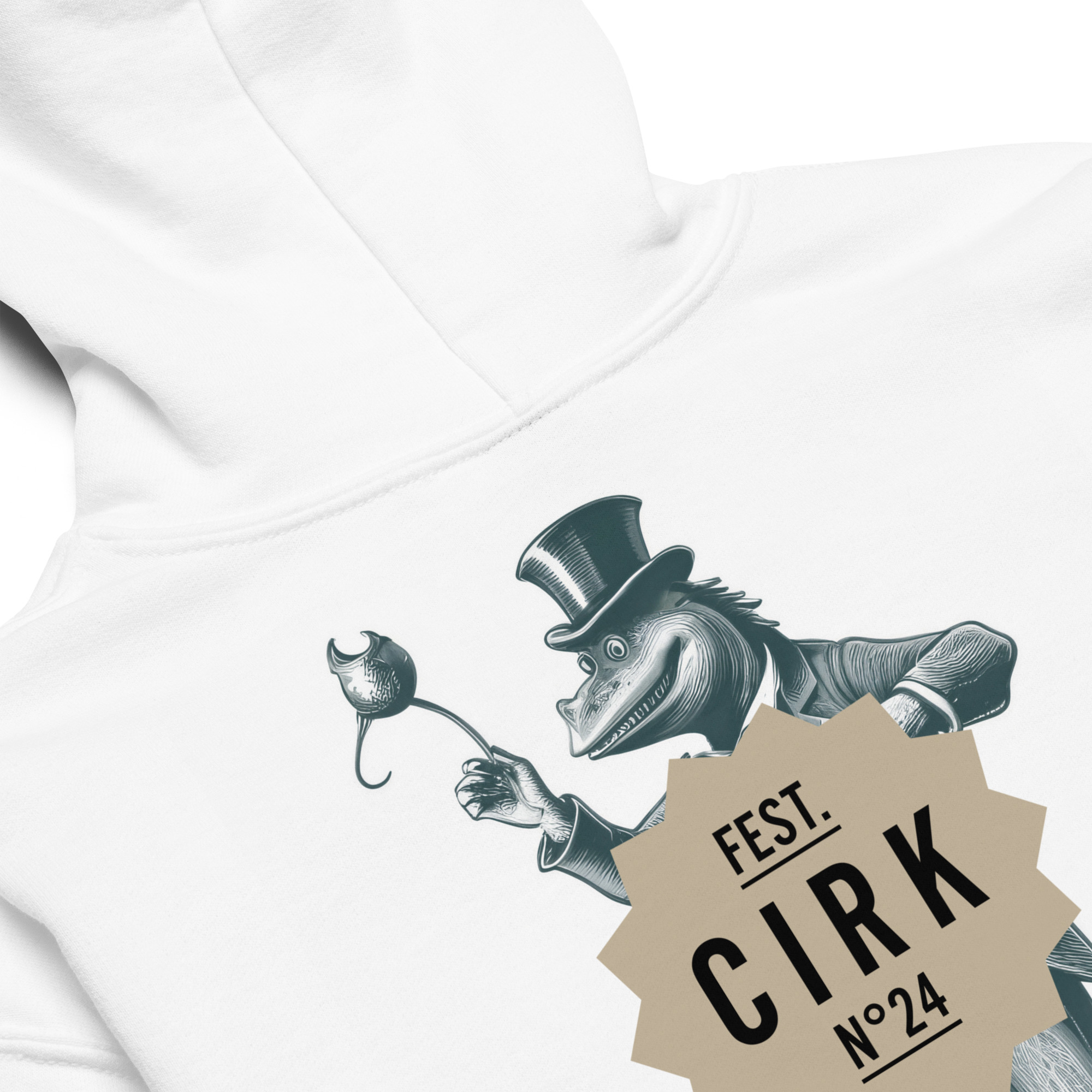 Sweat Cirk™ – Image 3