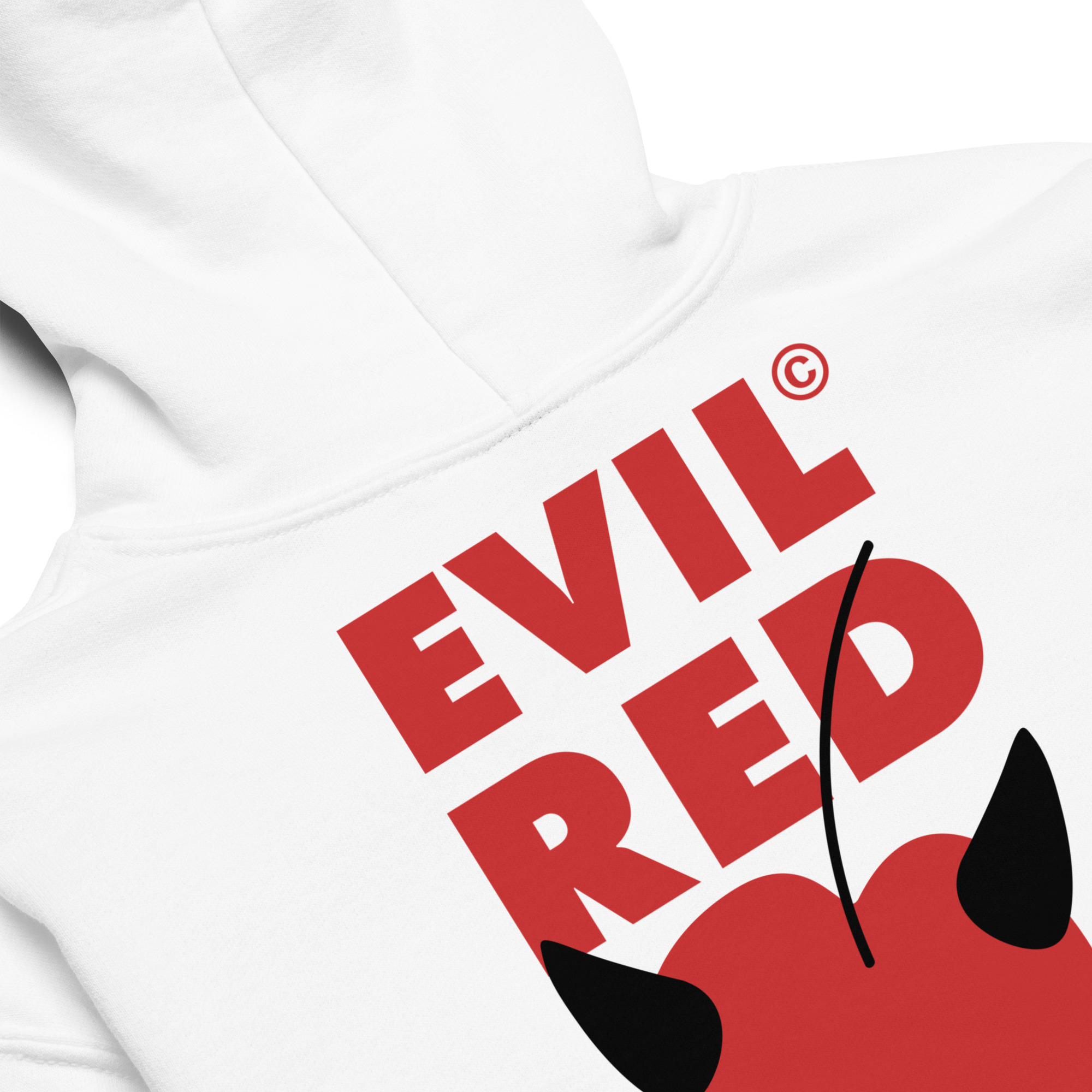 Sweat EVIL RED™ – Image 4